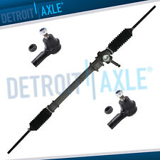 Manual steering rack for sale  Detroit