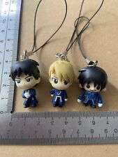 Fullmetal alchemist gashapon for sale  SOUTH SHIELDS