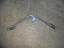 Direção hidráulica UFLEX A93X27 TIE BAR motor duplo/cilindro SEM CAIXA, usado comprar usado  Enviando para Brazil
