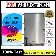 Substituição de tela LCD para iPad 10ª geração 2022 10,9" A2757 A2696 comprar usado  Enviando para Brazil