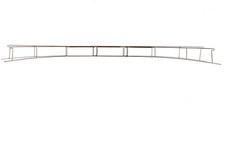 Cable catenaire extensible d'occasion  Rouen-