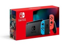 Nintendo switch console usato  Cesena