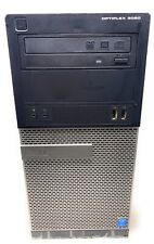 DELL OPTIPLEX 3020 / CPU I3-4160 / HDD 500GB / RAM 8GB / W10 PRO comprar usado  Enviando para Brazil