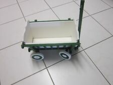 Leiterwagen handwagen bollerwa gebraucht kaufen  Plaue