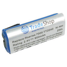 Batteria 900mah per usato  Spedire a Italy