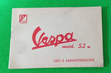 Manuale uso manutenzione usato  Bologna