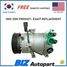 Oem compressor clutch for sale  Gardena