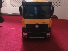Huina dump tipper for sale  DARLINGTON