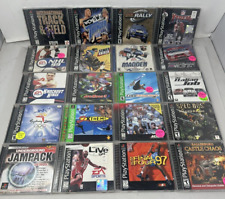 20 playstation games for sale  Wichita