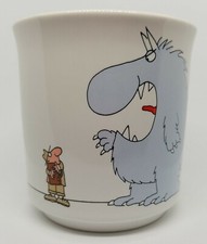Produtos de papel reciclado Sandra Boynton caneca de café venda começa... Japão comprar usado  Enviando para Brazil