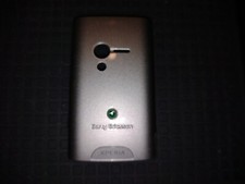 Sony ericsson x10 d'occasion  Expédié en Belgium