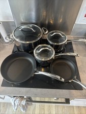 Scanpan ctx 6pc for sale  LONDON