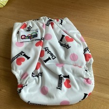 Schwimmwindel monate mitwachse gebraucht kaufen  Neubrandenburg
