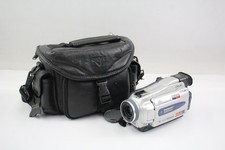Sony handycam dcr for sale  LEEDS