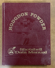 Hodgdon powder shotshell for sale  Maryville