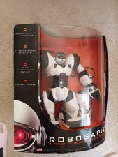 Robosapien robot vintage for sale  BRIDLINGTON