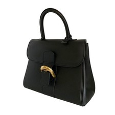Delvaux vintage brillant d'occasion  Expédié en Belgium