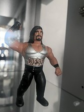 Hasbro wwf wwe for sale  WORTHING