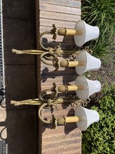 Pair 1920 vintage for sale  Philadelphia