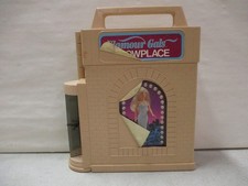 1981 barbie glamour for sale  York