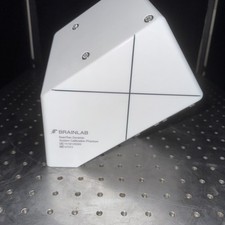 Usado, brainlab exactrac sistema dinâmico calibração phantom 45523 comprar usado  Enviando para Brazil