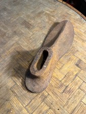 Incudine calzolaio antico usato  Collecchio