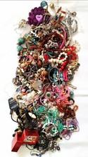 Jewellery mixed bundle for sale  ROTHERHAM