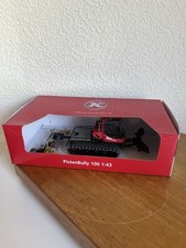 Kässbohrer pistenbully 100 gebraucht kaufen  Bretten