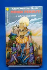 Saga clark ashton usato  Cento