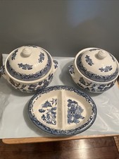 Vtg churchill blue for sale  North Augusta