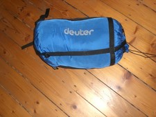 Deuter packsack kompressionssa gebraucht kaufen  Merseburg