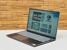 Dell inspiron 5510 usato  Roma