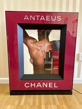 Chanel antaeus leuchtreklame gebraucht kaufen  Bonn