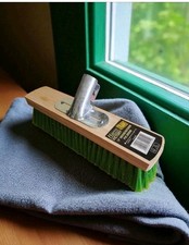 Sweeping brush head for sale  SHEFFIELD