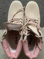Fila damen boots gebraucht kaufen  Coburg