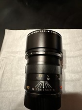 Leica apo summicron gebraucht kaufen  Grafenau