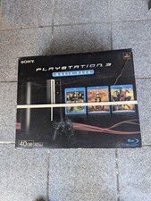 Playstation ps3 fat usato  Varese