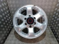 Jante opel frontera d'occasion Jante opel frontera d'occasion  France