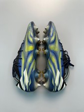 Chuteiras de futebol Adidas Nemeziz.1 SG Elite raras masculinas tamanho US8.5 UK8 comprar usado  Enviando para Brazil