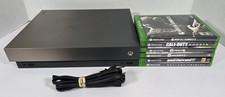 Microsoft xbox one for sale  Emporia