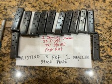 Jimenez 380 magazine for sale  Hernando
