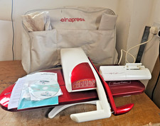 Ironing press elna for sale  LYMINGTON