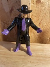 Wwf wwe hasbro for sale  New York