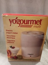 Yogourmet multi electric for sale  Statesboro