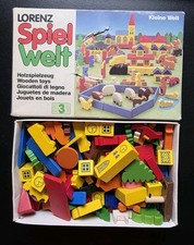 Vintage lorenz spiel gebraucht kaufen  Königswinter