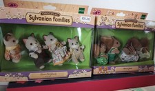 Lotto sylvanian families usato  Poggio Renatico