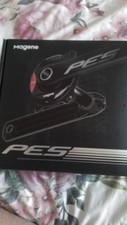 Pes crancarm p505 gebraucht kaufen  Wildsteig