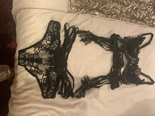 Agent provocateur set for sale  MANCHESTER