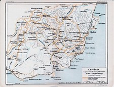 Estérel 1930 pt. d'occasion  Expédié en Belgium