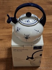 Villeroy boch old for sale  WITHAM